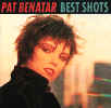 Best Shots, UK and Japan