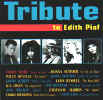 Edith Piaf Tribute CD