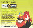 Yakety Yak CD