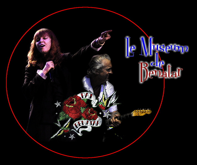 Le Museum de Benatar