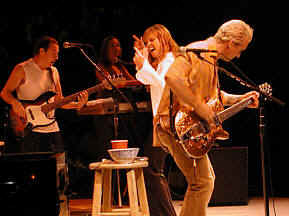Wesbury, August 11, 2002